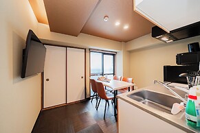 CU Host Dotonbori No.1 Mansion