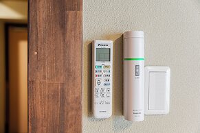 CU Host Dotonbori No.1 Mansion