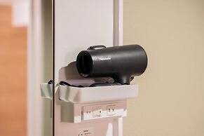 CU Host Dotonbori No.1 Mansion