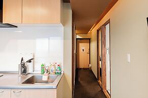 CU Host Dotonbori No.1 Mansion