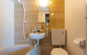 CU Host Dotonbori No.1 Mansion