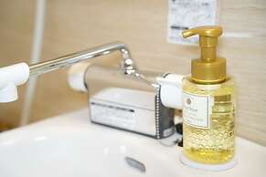 CU Host Dotonbori No.1 Mansion