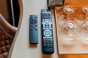 CU Host Dotonbori No.1 Mansion