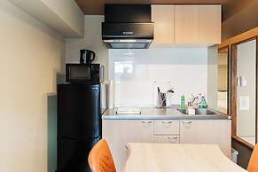 CU Host Dotonbori No.1 Mansion