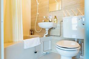 CU Host Dotonbori No.1 Mansion