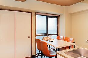 CU Host Dotonbori No.1 Mansion