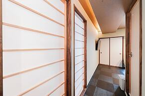 CU Host Dotonbori No.1 Mansion