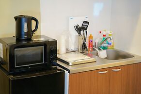 CU Host Dotonbori No.1 Mansion