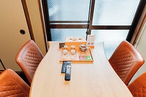 CU Host Dotonbori No.1 Mansion