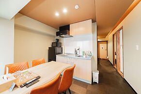 CU Host Dotonbori No.1 Mansion