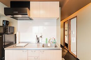 CU Host Dotonbori No.1 Mansion