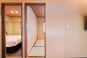 CU Host Dotonbori No.1 Mansion