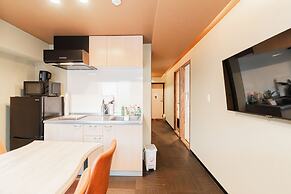 CU Host Dotonbori No.1 Mansion