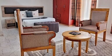 Elboran Resort and spa