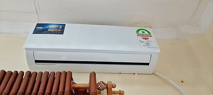 Elboran Resort and spa