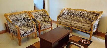 Elboran Resort and spa