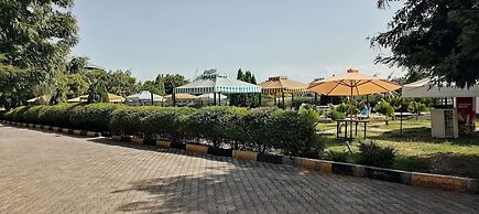 Elboran Resort and spa