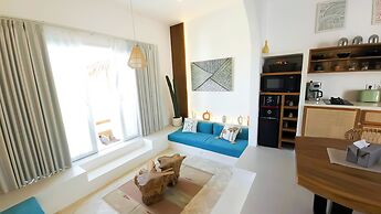 Villa Segara Angin