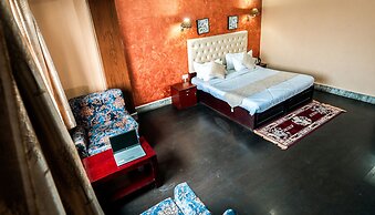 Kun Dau Residency