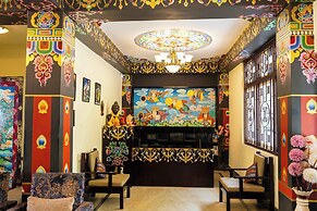 Kun Dau Residency