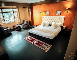 Kun Dau Residency