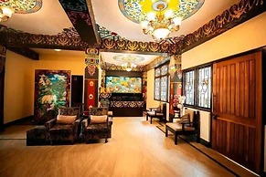 Kun Dau Residency