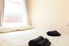 Brookvale Guest House Room 4