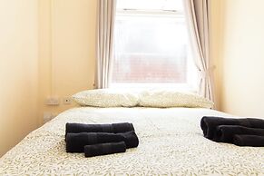 Brookvale Guest House Room 4