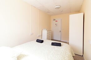 Brookvale Guest House Room 4