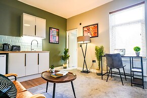 The City Centre Studios