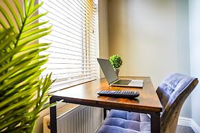 The City Centre Studios