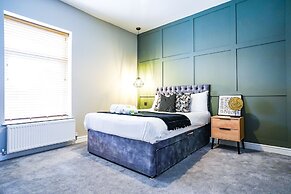 The City Centre Studios