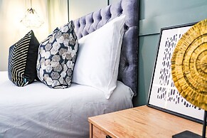 The City Centre Studios