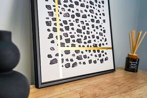 The City Centre Studios