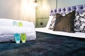 The City Centre Studios