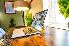 The City Centre Studios