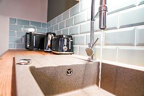 The City Centre Studios