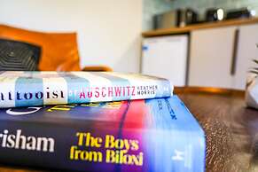 The City Centre Studios