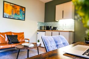 The City Centre Studios