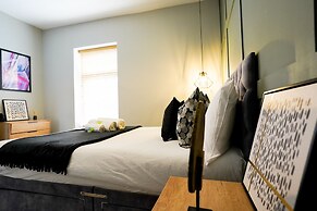 The City Centre Studios