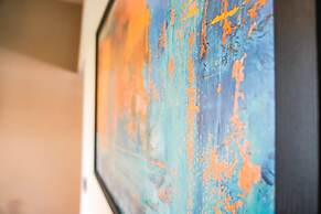 The City Centre Studios