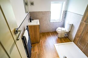 The City Centre Studios