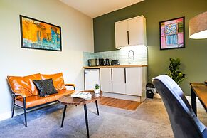 The City Centre Studios