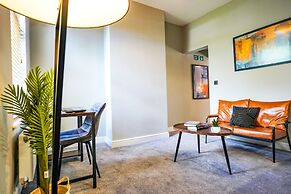 The City Centre Studios