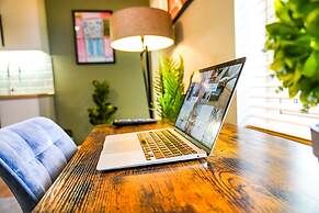 The City Centre Studios