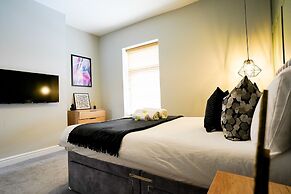 The City Centre Studios