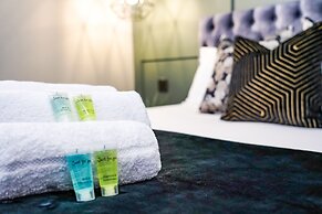 The City Centre Studios