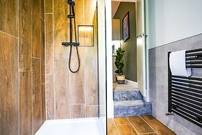 The City Centre Studios