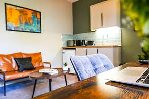 The City Centre Studios