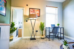 The City Centre Studios